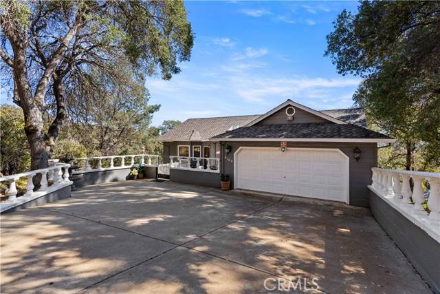 Kelseyville, CA 95451,8169 Little Borax Lake