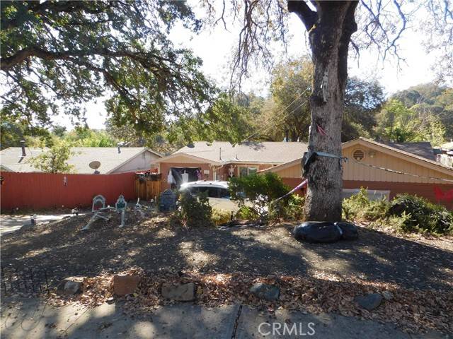 Lakeport, CA 95453,945 Central Park Avenue