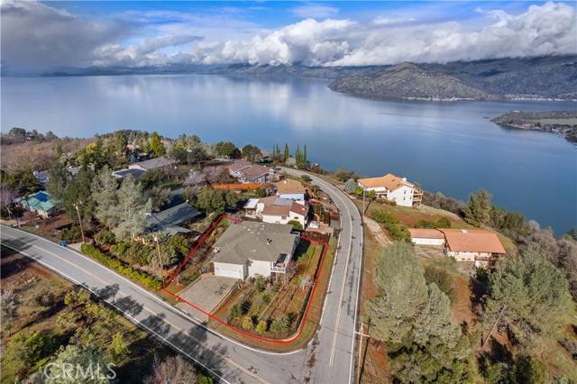 Kelseyville, CA 95451,3140 Riviera Heights Drive