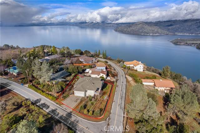 Kelseyville, CA 95451,3140 Riviera Heights Drive