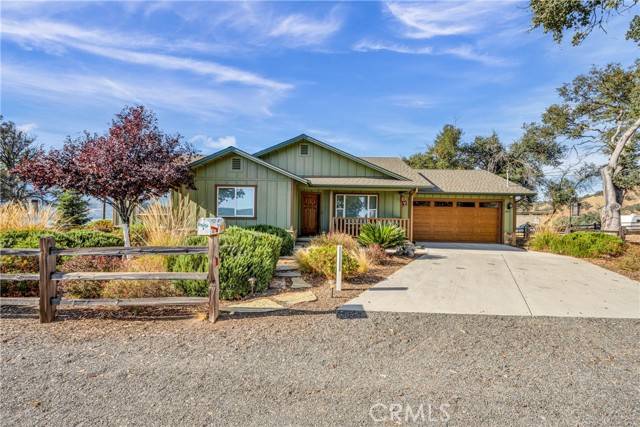 Clearlake, CA 95422,3012 Oak Crest Drive