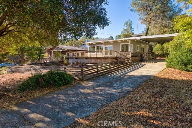 Kelseyville, CA 95451,4561 Lagoon Drive