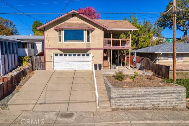 Lakeport, CA 95453,330 20th Street