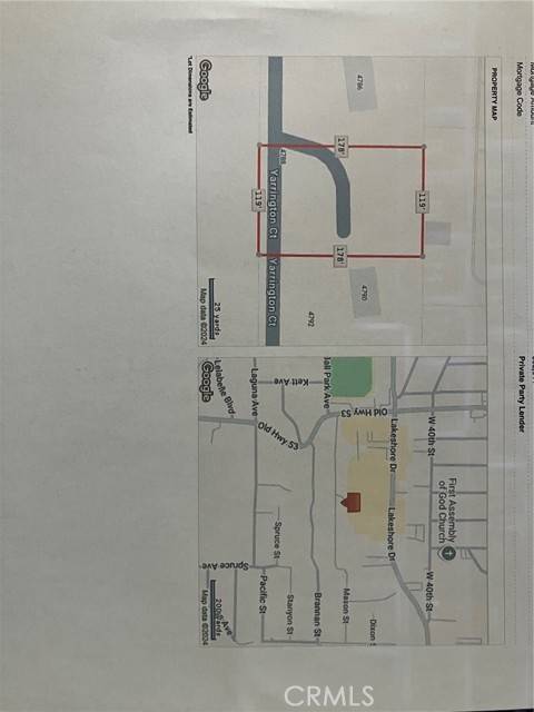 Clearlake, CA 95422,4788 Yarrington Court