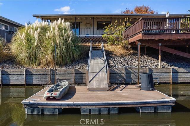 Clearlake Oaks, CA 95423,12755 Blue Heron Court