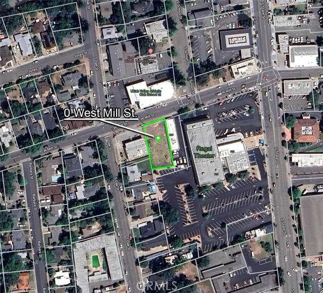 Ukiah, CA 95482,0 W. Mill Street
