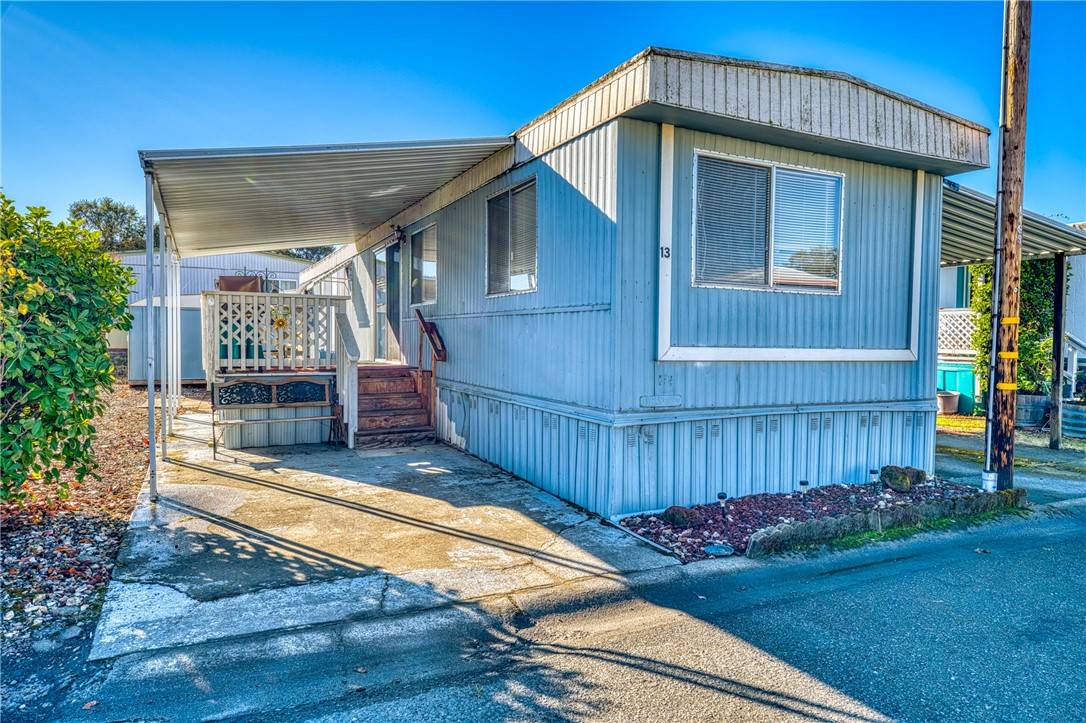 Lakeport, CA 95453,1025 Martin Street #13