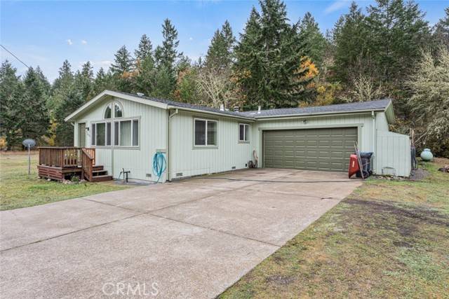 Willits, CA 95490,25121 Madrone Drive