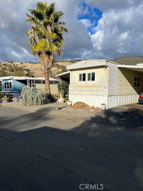 Lucerne, CA 95458,5890 Hwy 20 #25