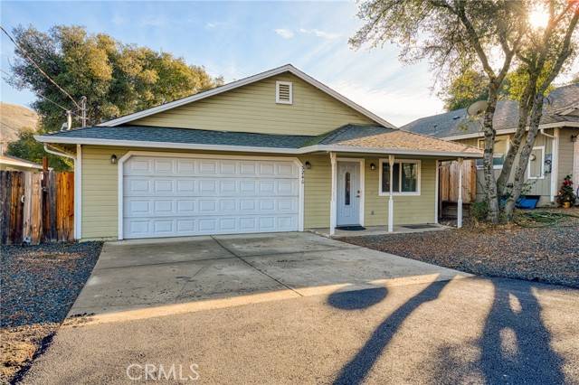 Clearlake, CA 95422,3240 10th Street