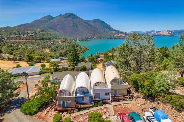 Kelseyville, CA 95451,10855 Fairway Drive #2