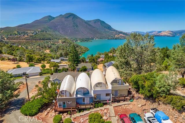 Kelseyville, CA 95451,10855 Fairway Drive #2