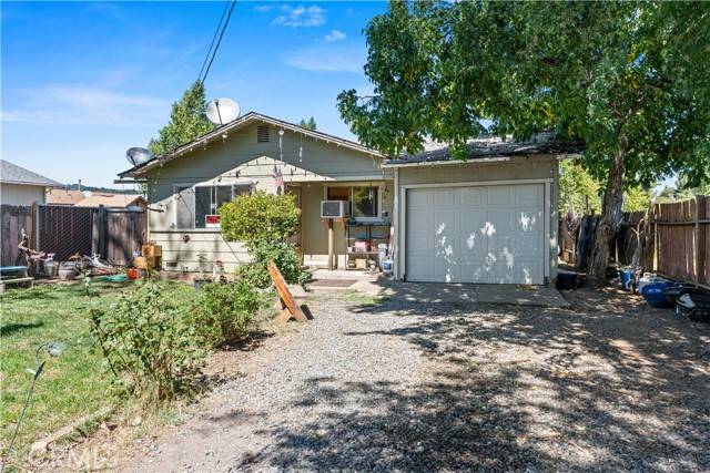 Willits, CA 95490,490 Della Avenue