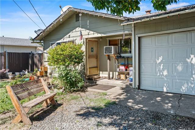 Willits, CA 95490,490 Della Avenue