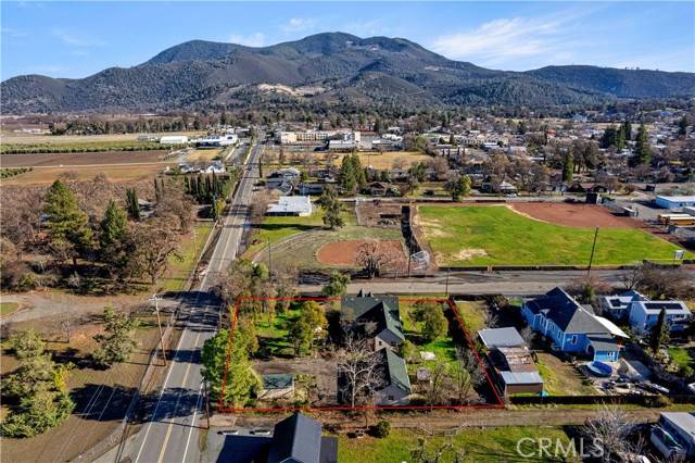 Kelseyville, CA 95451,5005 Park Avenue