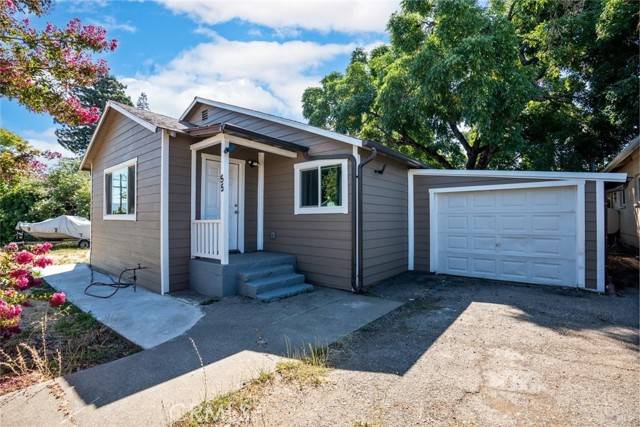 Lakeport, CA 95453,55 E Street