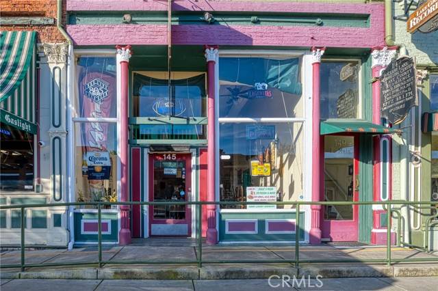 Lakeport, CA 95453,145 N Main