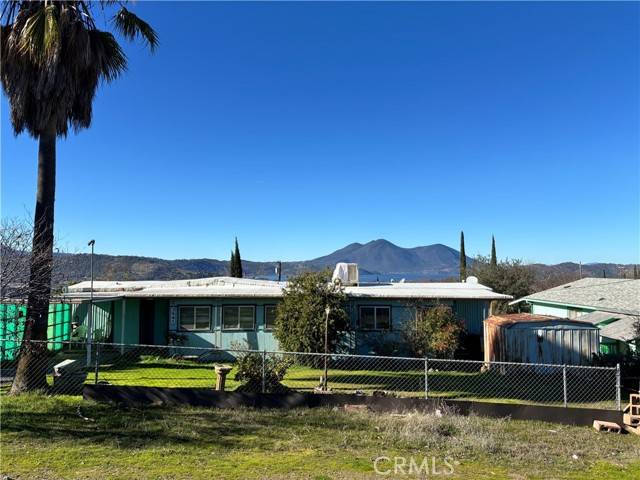 Clearlake, CA 95422,3945 Eureka Avenue