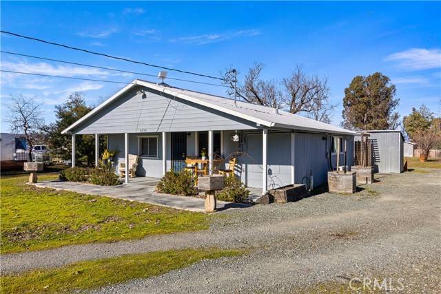 Kelseyville, CA 95451,5235 Gaddy Lane