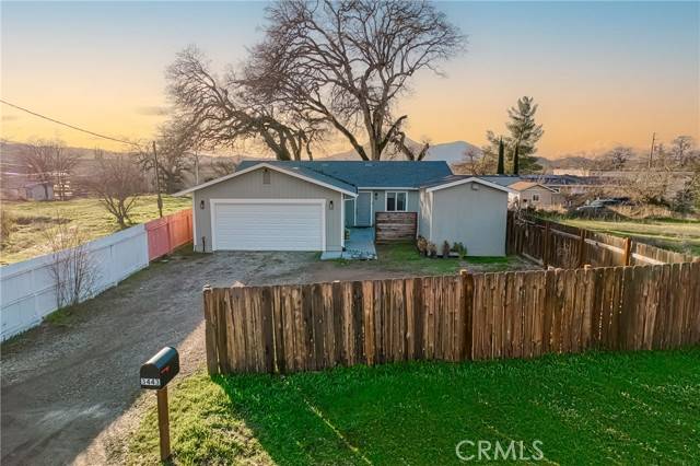 Clearlake, CA 95422,3443 Emerson Street