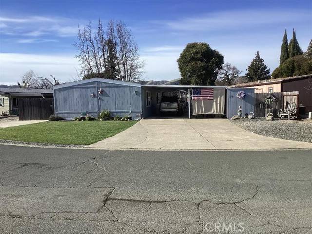 Lakeport, CA 95453,1800 S. MAIN STREET #60