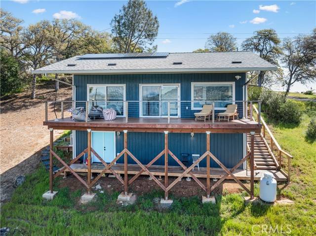 Clearlake, CA 95422,3871 Oak Drive