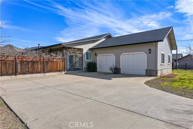 Clearlake Oaks, CA 95423,2442 River View Road