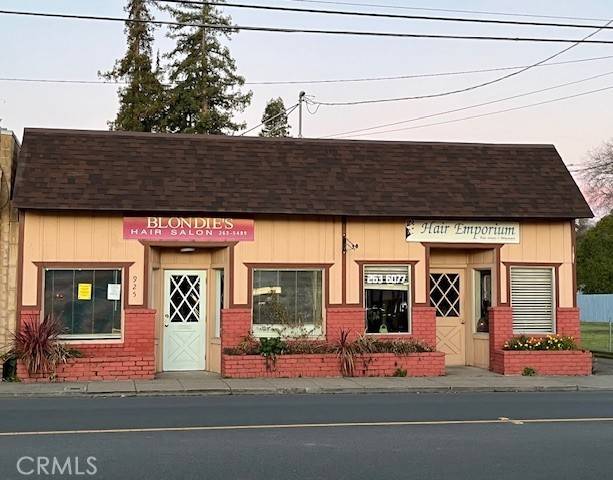 Lakeport, CA 95453,925 N Main Street