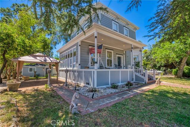 Lakeport, CA 95453,275 Armstrong Street