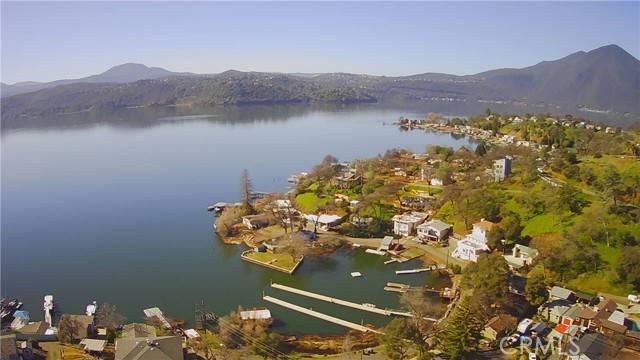 Clearlake, CA 95422,3740 Kern Avenue