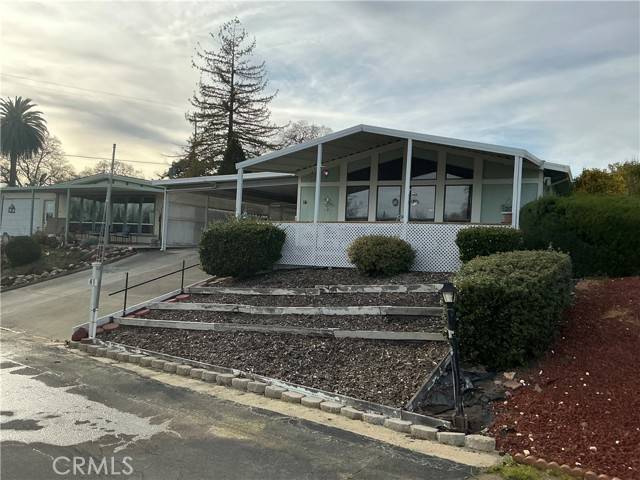 Lakeport, CA 95453,5830 Robin Hill Dr #41