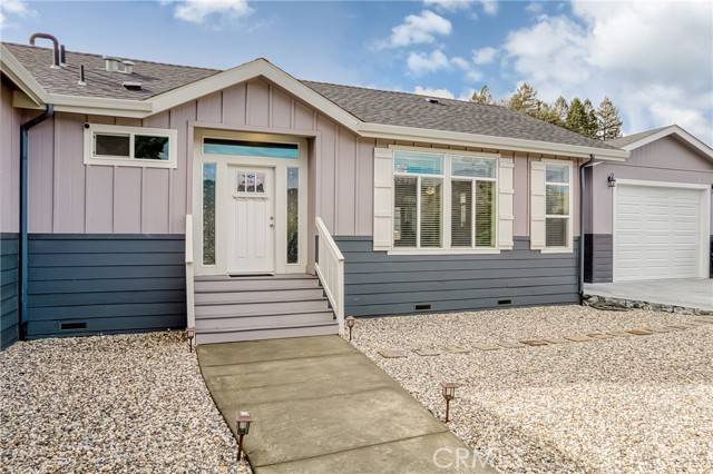 Redwood Valley, CA 95470,4191 Fisher Lake Drive