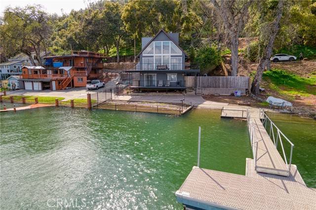 Lower Lake, CA 95457,5798 Sunrise Drive