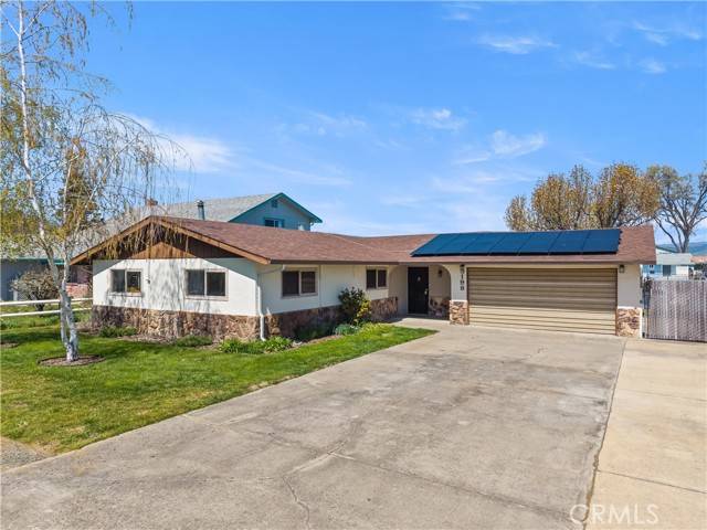 Lakeport, CA 95453,3198 Elizabeth Drive