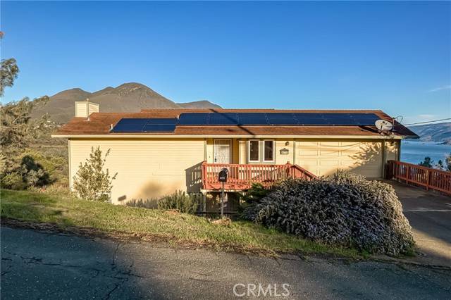 Kelseyville, CA 95451,4777 Hawaina Way