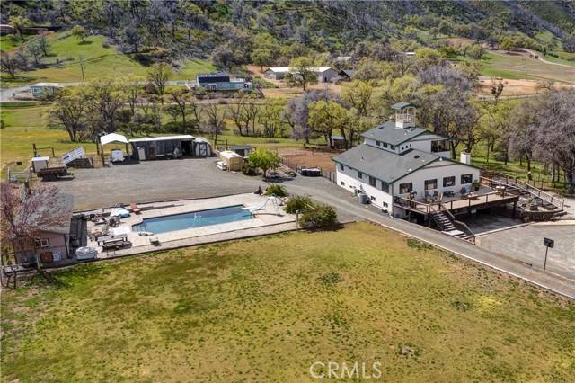 Lakeport, CA 95453,340 Fritch Road