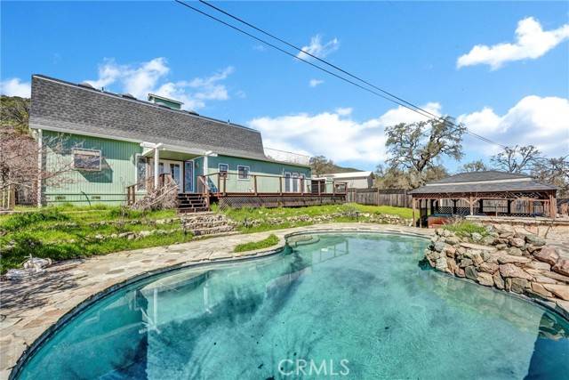 Lakeport, CA 95453,150 Rodello Road