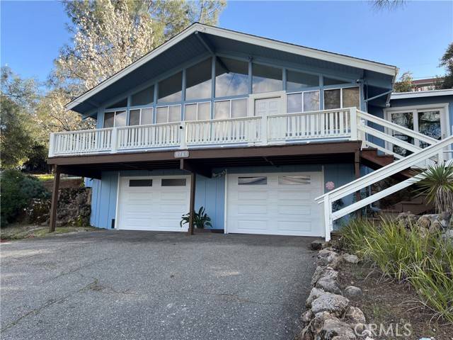 Kelseyville, CA 95451,9781 Fairway Drive