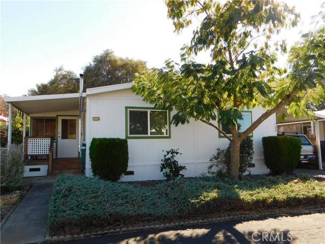 Clearlake Oaks, CA 95423,400 Sulphur Bank Drive #135