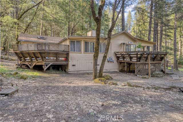 Cobb, CA 95426,9510 Oak Place