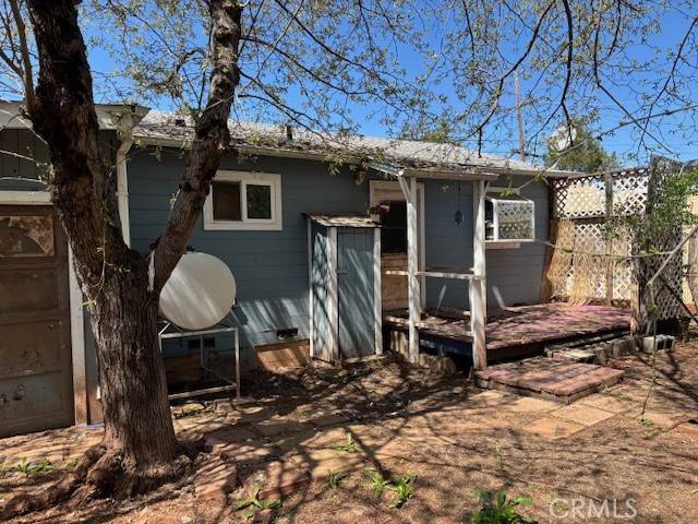 Clearlake, CA 95422,4116 Crandall Avenue