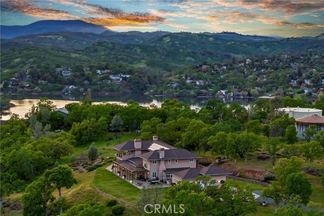 Hidden Valley Lake, CA 95467,19255 Dallas Court