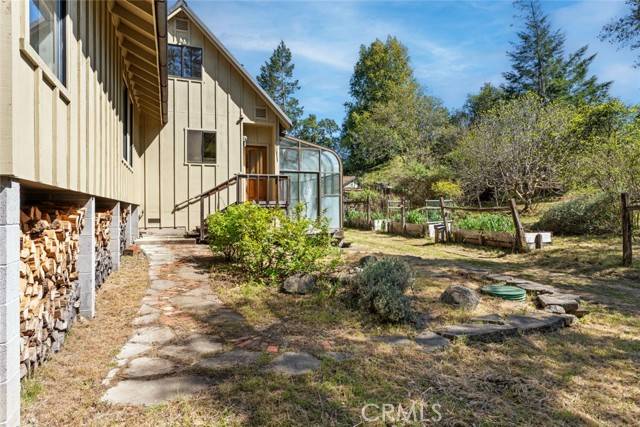 Comptche, CA 95427,31150 Comptche Ukiah Road