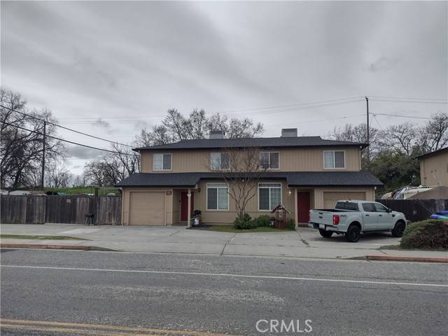 Gerber, CA 96035,501 San Benito Avenue