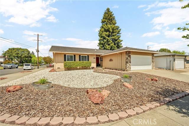 Napa, CA 94558,2464 Maclennan Street