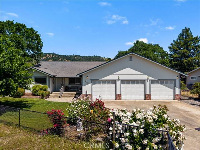 Clearlake Oaks, CA 95423,565 Bass Lane