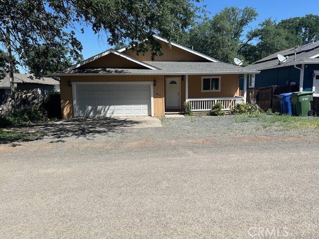 Clearlake, CA 95422,16214 33rd Avenue