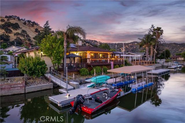 Lucerne, CA 95458,7795 Richard Drive