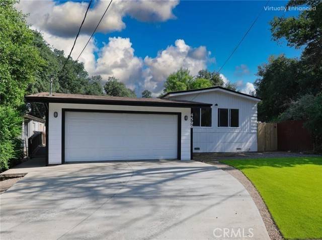 Clearlake, CA 95422,4596 W 40th Street