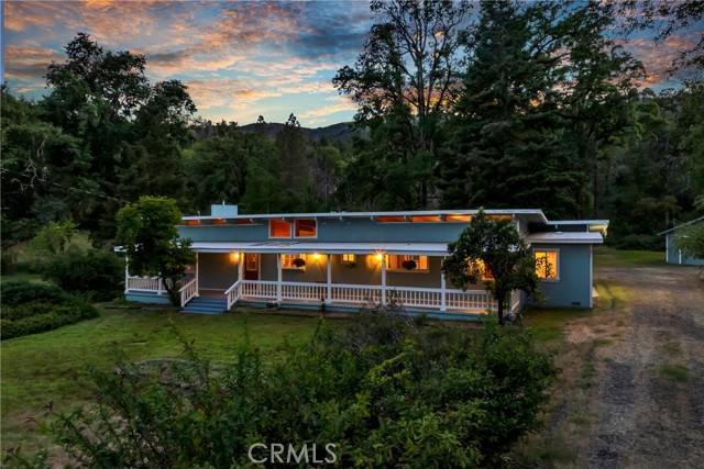 Upper Lake/ Upper Lake Valley, CA 95485,12255 Elk Mountain Road